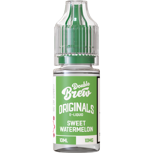 Sweet Watermelon - Ohm Brew Originals