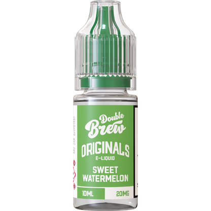 Sweet Watermelon - Ohm Brew - 10mg MYO