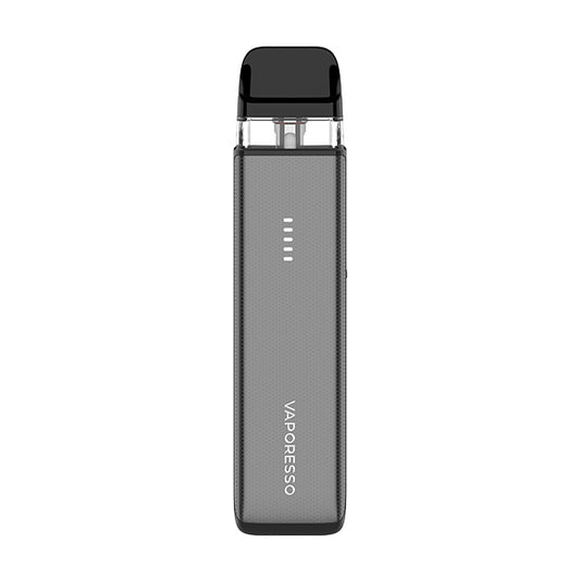 Vaporesso - XROS Mini 6 - Titanium Black