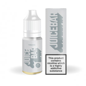 Tobacco - Juice Bar