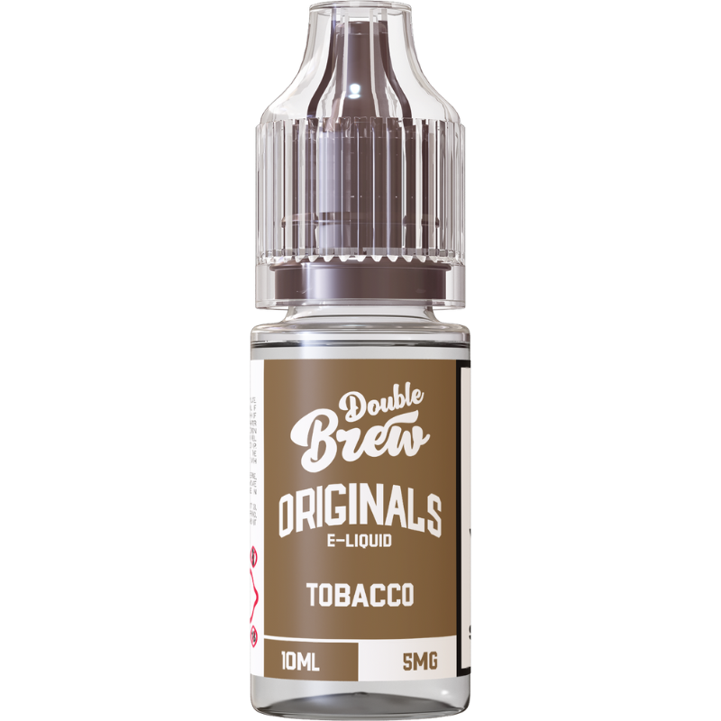 Tobacco - Ohm Brew Originals