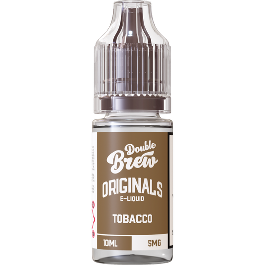 Tobacco - Ohm Brew Originals