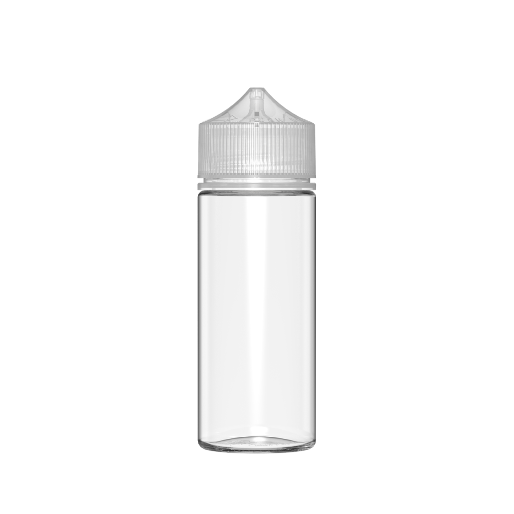 Chubby Gorilla - 120ml Empty Bottle