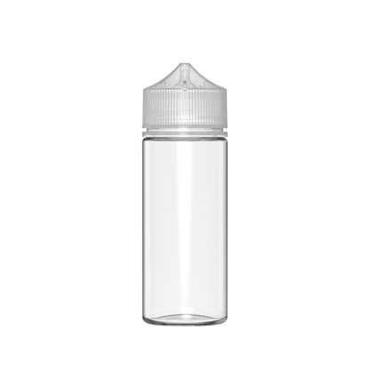 Chubby Gorilla - 120ml Empty Bottle