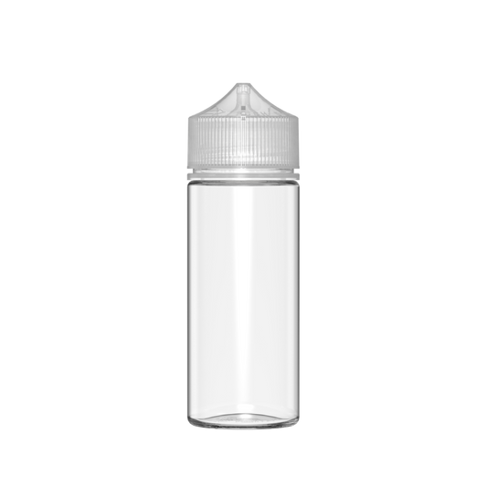 Chubby Gorilla - 120ml Empty Bottle