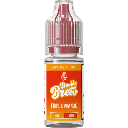 Triple Mango - Ohm Brew - 5mg MYO