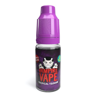 Tropical Tsunami - Vampire Vape