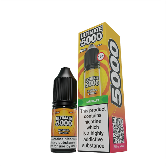 Tropical Crush - Ultimate 5000