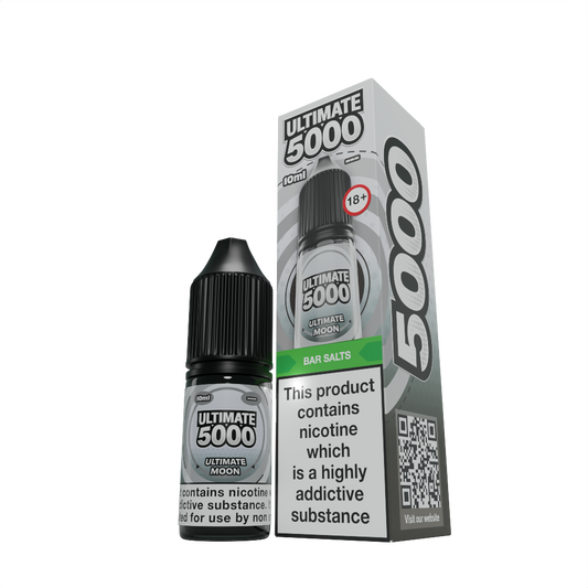 Ultimate Moon - Ultimate 5000
