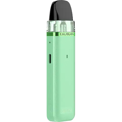 Uwell - Caliburn G3 Lite - Mint Green