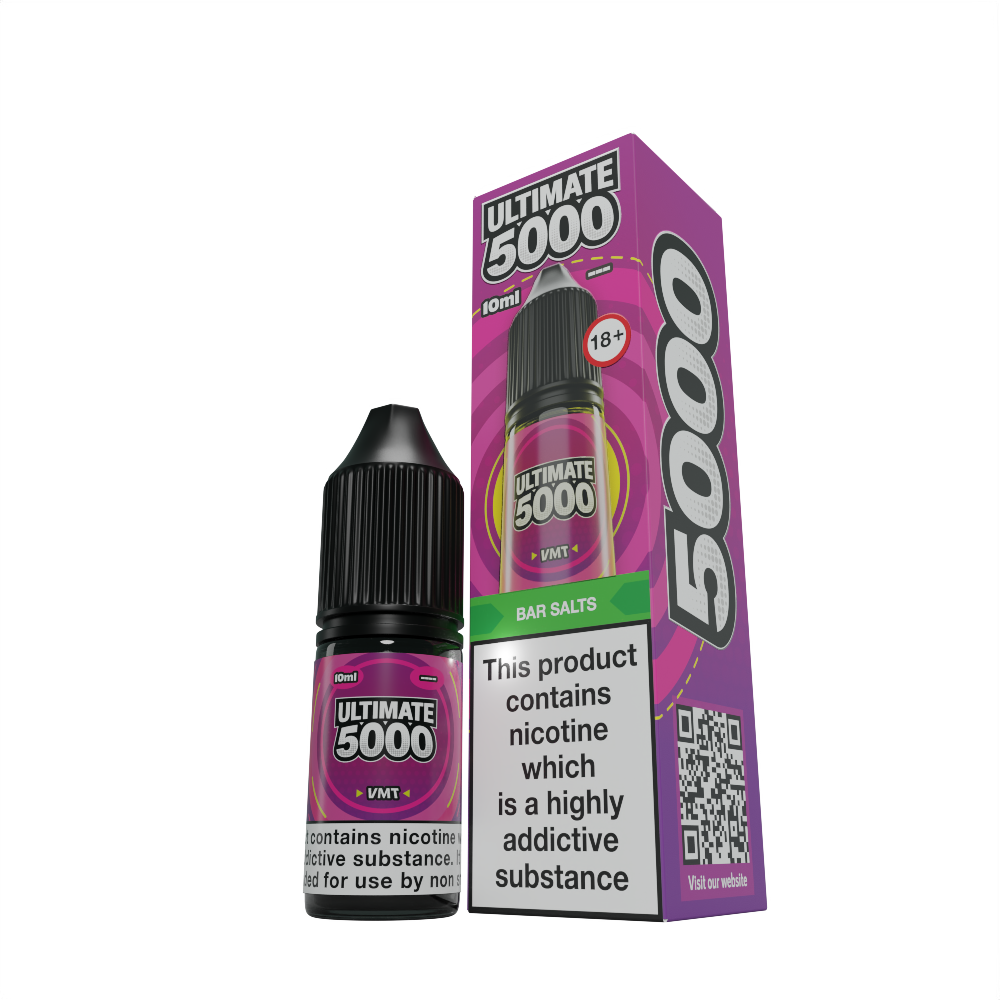VMT - Ultimate 5000