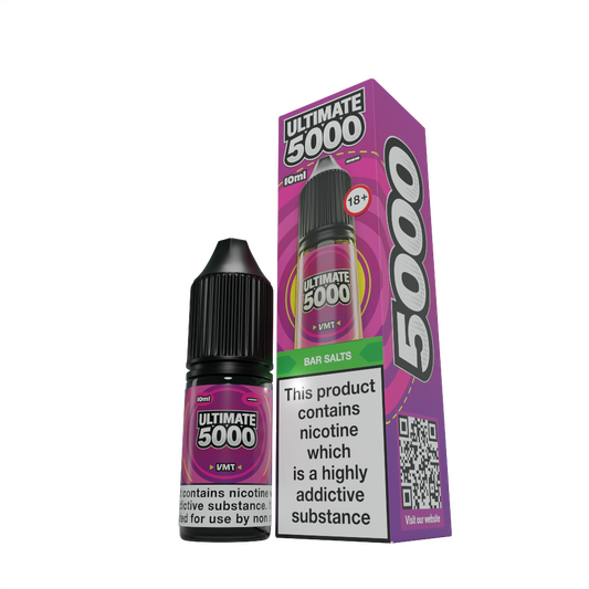 VMT - Ultimate 5000