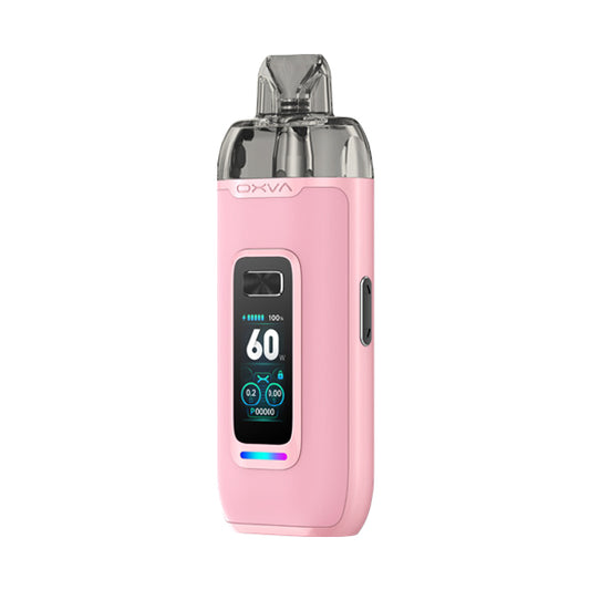 OXVA - V Prime - Sakura Pink