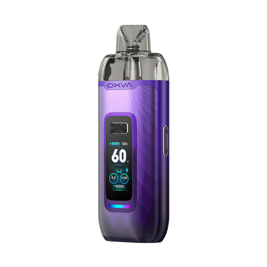 OXVA - V Prime - Auroral Purple