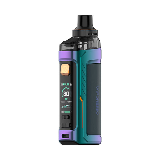Vaporesso - Armour G - Nebula Green