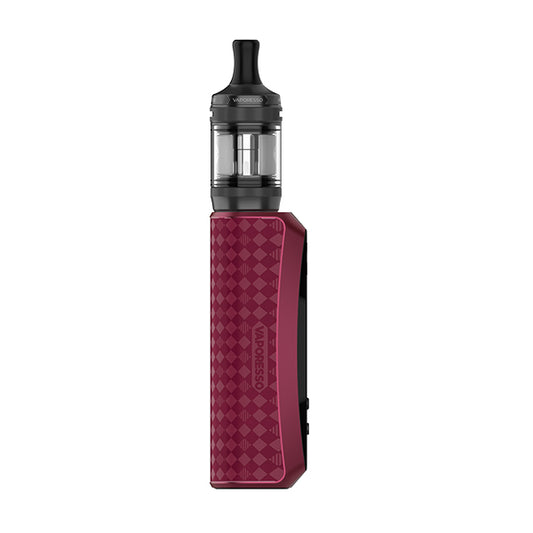 Vaporesso - GTX One Pro - Red