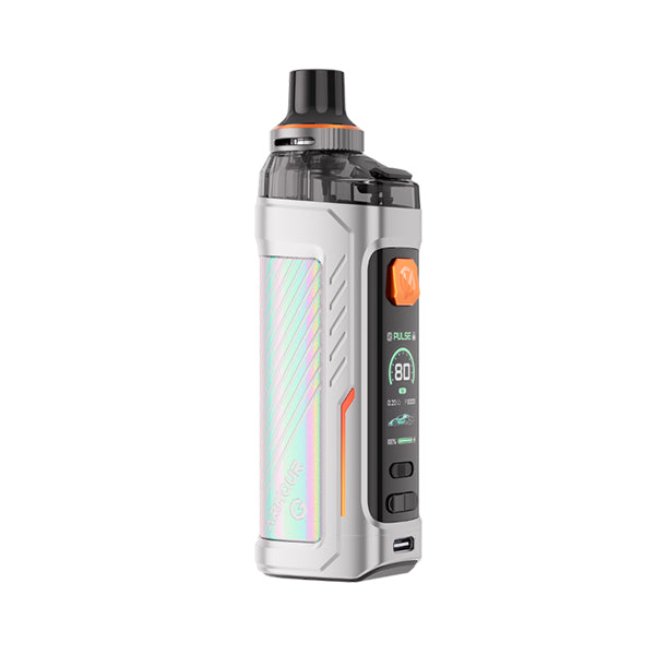 Vaporesso - Armour G - Silver