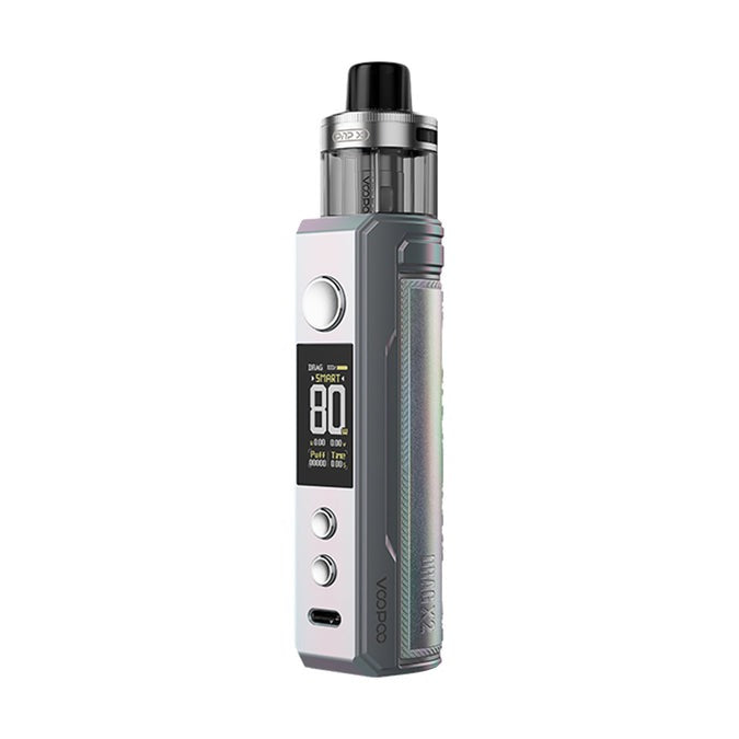 Voopoo - Drag X2