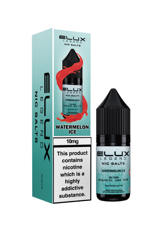 Watermelon Ice - Elux
