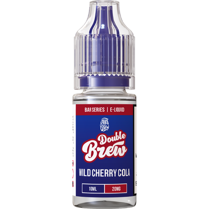 Wild Cherry Cola - Ohm Brew - 10mg MYO