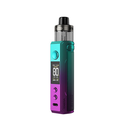 Voopoo - Drag X2