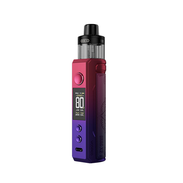 Voopoo - Drag X2
