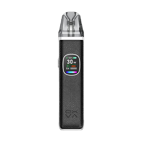 OXVA - Xlim Pro 2 - Black & White