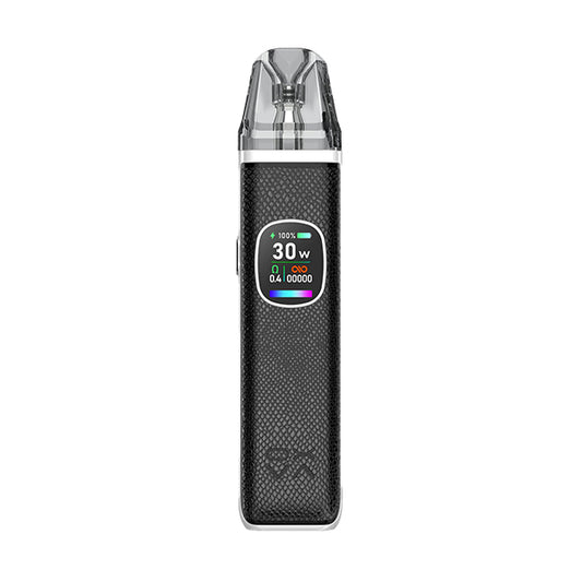OXVA - Xlim Pro 2 - Black & White