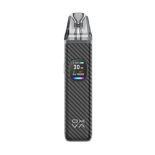 OXVA - Xlim Pro 2 - Black Warrior