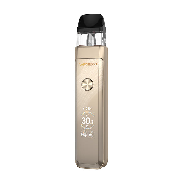 Vaporesso - XROS Pro 2 - Glittering Gold