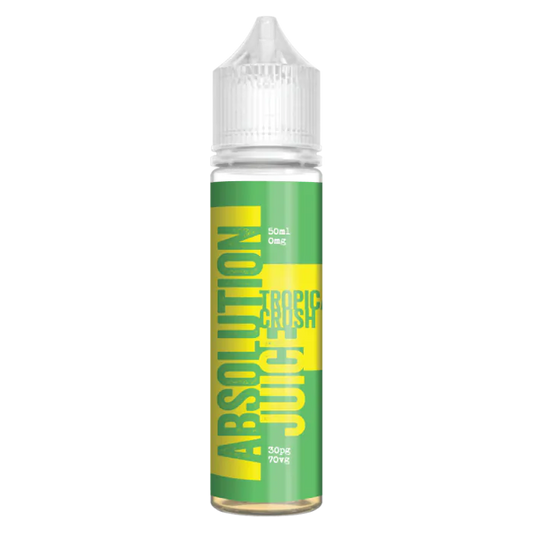 Tropical Crush - Absolution Juice