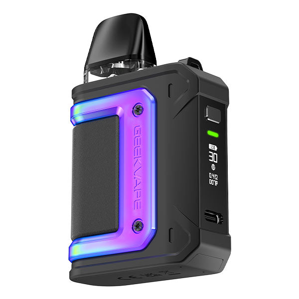 Geekvape - Aegis Hero Q - Rainbow