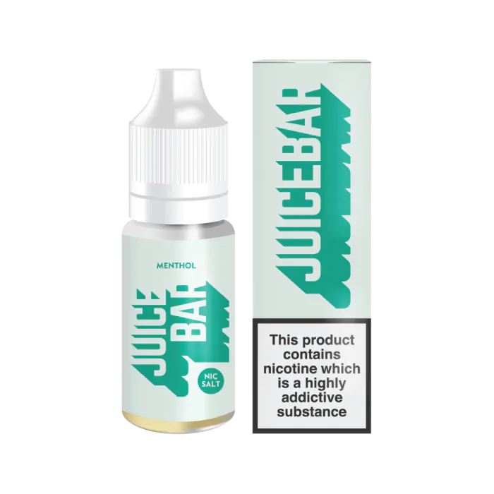 Menthol - Mirage Juice Bar