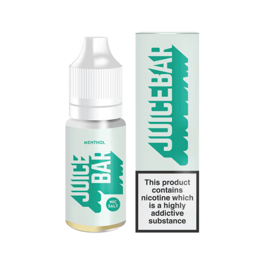 Menthol - Mirage Juice Bar