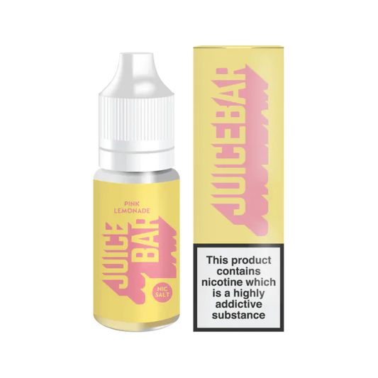 Pink Lemonade - Mirage Juice Bar