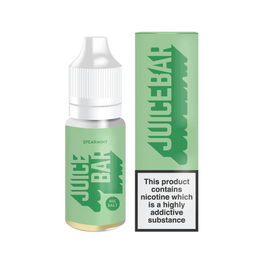 Spearmint - Mirage Juice Bar