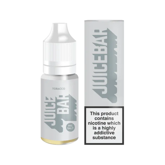 Tobacco - Mirage Juice Bar