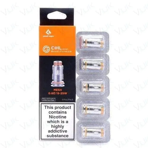 Geekvape - B Series 0.6Ω Coil
