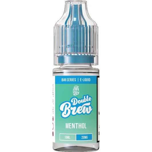 Menthol - Ohm Brew Double Brew