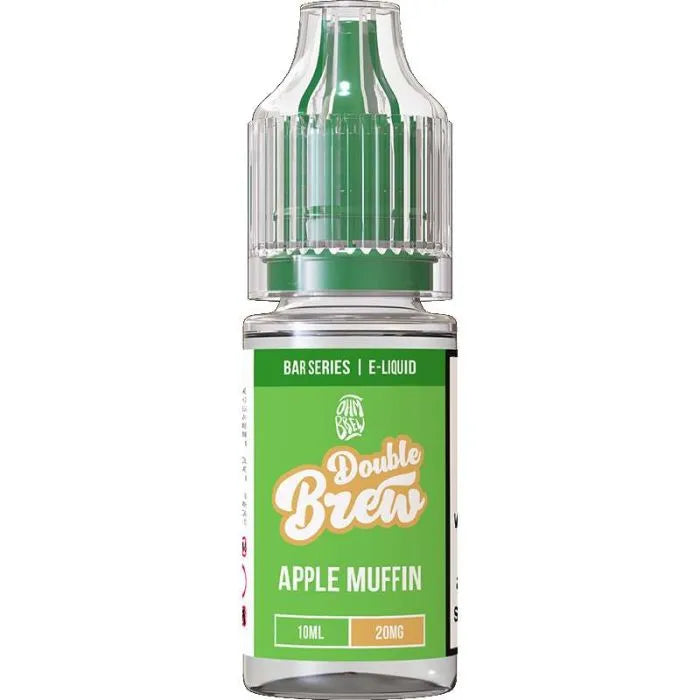 Apple Muffin - Ohm Brew Double Brew