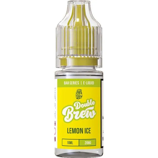 Lemon Ice - Ohm Brew Double Brew