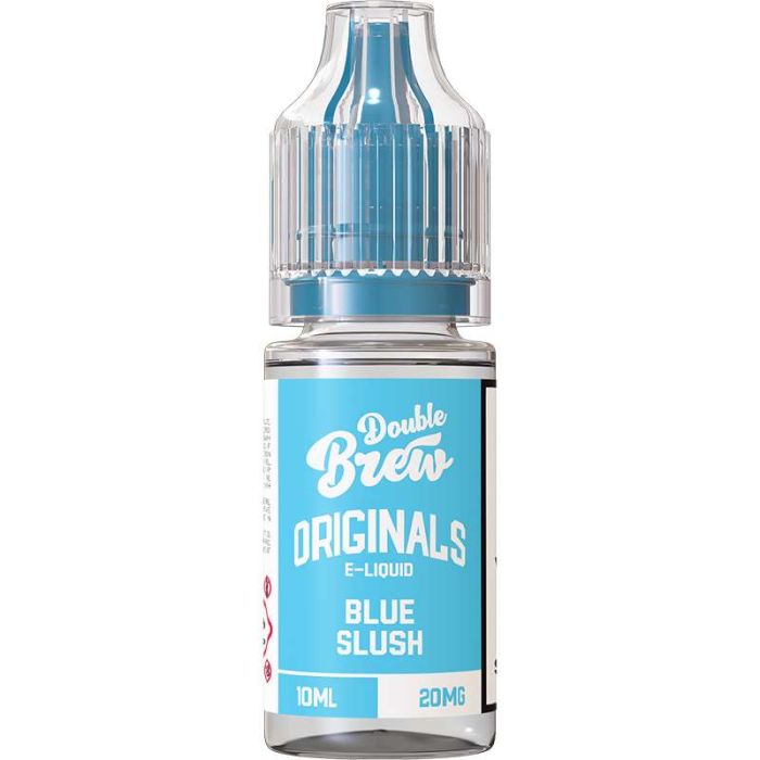 Blue Slush - Ohm Brew Originals