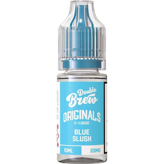 Blue Slush - Ohm Brew Originals