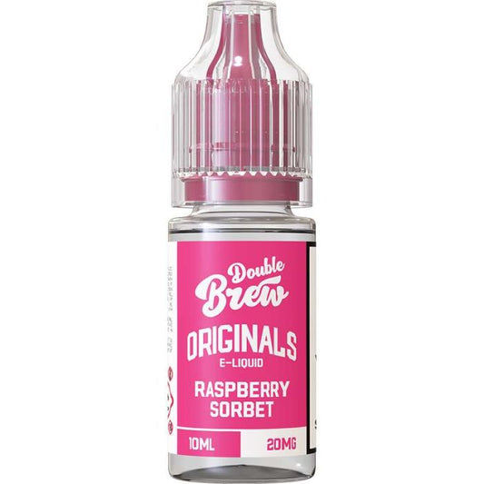 Raspberry Sorbet - Ohm Brew Originals