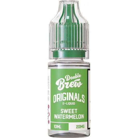 Sweet Watermelon - Ohm Brew Originals