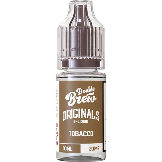Tobacco - Ohm Brew Originals