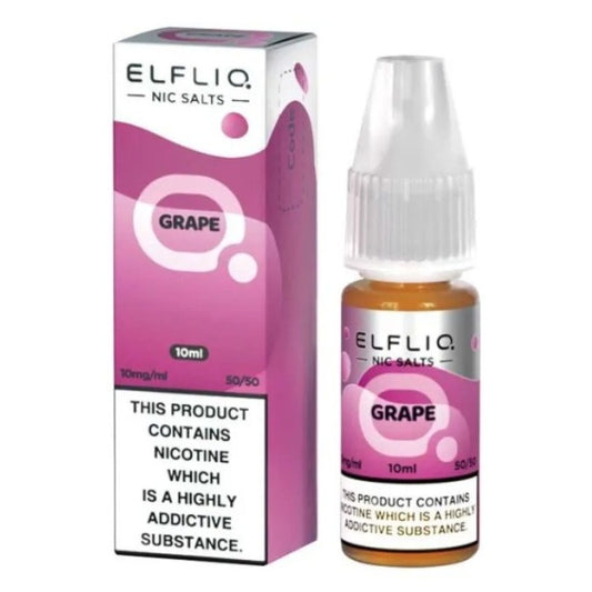 Grape - Elfliq