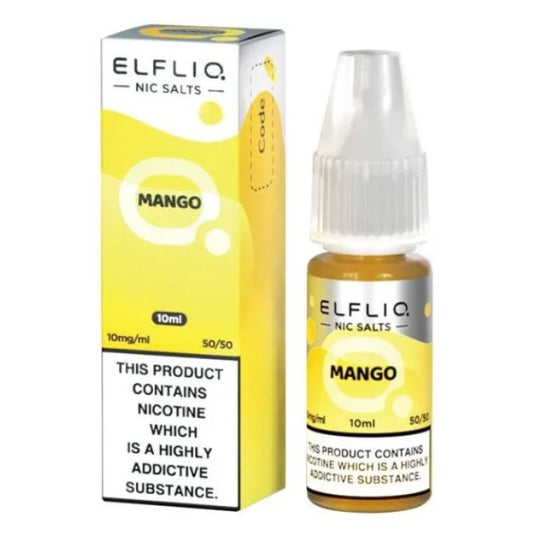 Mango - Elfliq