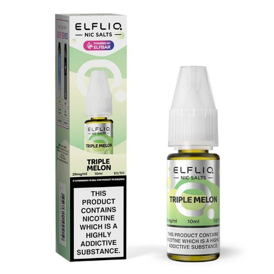 Triple Melon - Elfliq