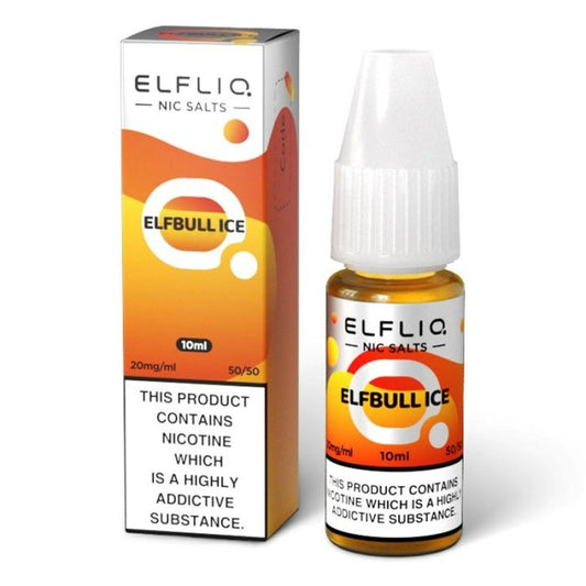 Elfbull Ice - Elfliq
